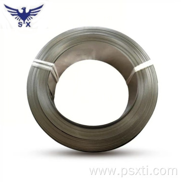 Titanium Foil Titanium Alloy Sheet